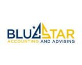 https://www.logocontest.com/public/logoimage/1704961675Blue Star Accounting and Advising.png